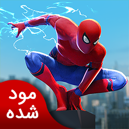 دانلود مرد عنکبوتی 3 | نسخه مود شده