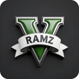 دانلود ‏وی رمز | راهنمای GTA V