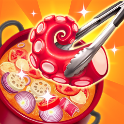 دانلود Hotpot Frenzy: Food Sort