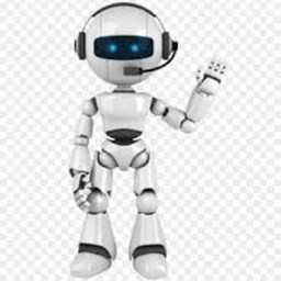 دانلود ربات پاسخگو