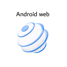 دانلود اندروید وب