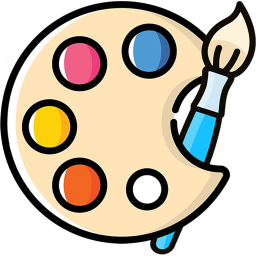 دانلود دفتر نقاشی