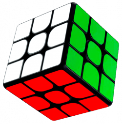 دانلود ‏روبیکس جی بی | Rubix GB 3D