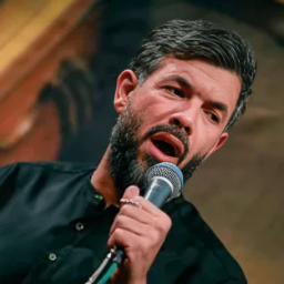 دانلود مداحی های حسین ستوده