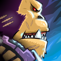 دانلود Mutant Rampage
