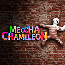 دانلود MECCHA CHAMELEON