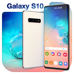 دانلود Galaxy S10 Launcher for Samsung