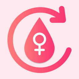 دانلود ‏‏‏‏‏‏لیدی لایف | پریود ترکر