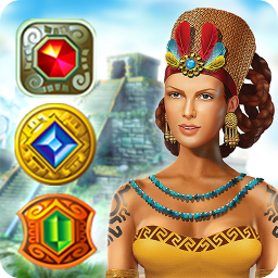 دانلود Treasure of Montezuma－wonder 3