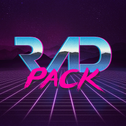دانلود Rad Pack - Retro 80s Icon Pack
