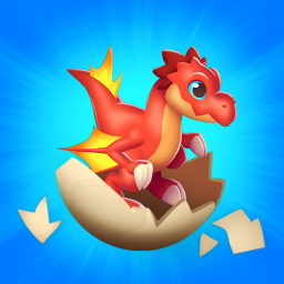 دانلود Dragon Kingdom: Fantasy City