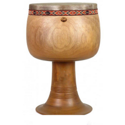 دانلود ‏آموزش های نوازندگی با تنبک (تمبک)