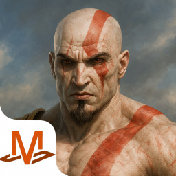 دانلود ‏‏‏شبیه ساز خدای جنگ 1 (ps2)