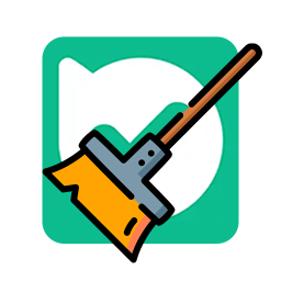 دانلود ‏‏‏بله cleaner-مدیریت پیام رسان بله
