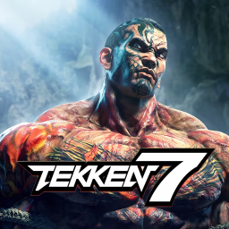 دانلود شبیه ساز تیکن 7 فیلیپینی