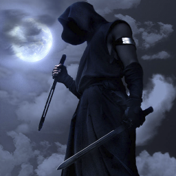 دانلود Ninja Wallpapers