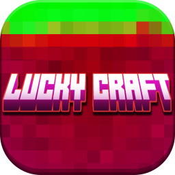 دانلود 3D Lucky Craft Huggy Loki PE