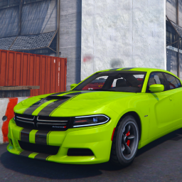 دانلود Dodge SRT: Speed Demons Racing