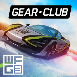 دانلود Gear.Club - True Racing