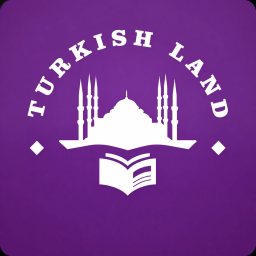 دانلود ‏‏‏‏‏ترکیش لند | آموزش ترکی استانبولی
