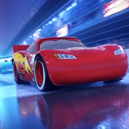 دانلود Cars Overtaking Race