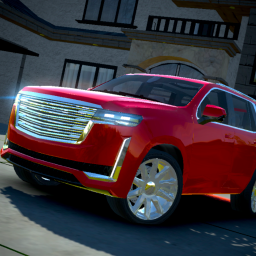 دانلود American Luxury & Sports Cars