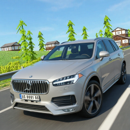 دانلود Offroad Car XC