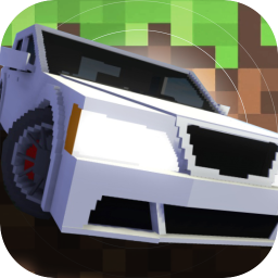 دانلود Cars for MCPE. Car Mods.