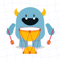 دانلود Monster Melody: Music Maker