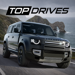 دانلود Top Drives - Car Race Battles