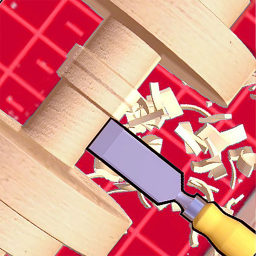 دانلود Wood Turning 3d Carving Game