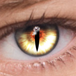 دانلود FoxEyes - Eye Color Changer