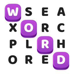 دانلود Crocword: Crossword Puzzle