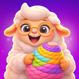 دانلود Yarnia 3D: Wool Unravel Puzzle