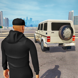 دانلود Indian Gangster Crime Driving