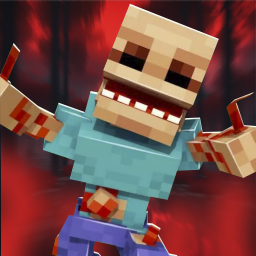 دانلود Parasites Mod for Minecraft PE