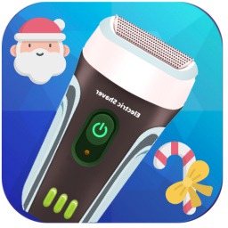 دانلود Hair Clipper Prank