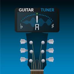 دانلود Guitar Tuner Guru