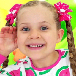 دانلود ‏‏فیلم خنده دار دیانا و روما