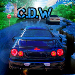 دانلود Car Drift World