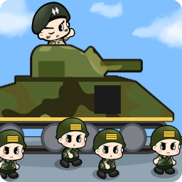 دانلود Idle Tap Soldier