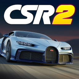 دانلود CSR 2 - Drag Racing Car Games