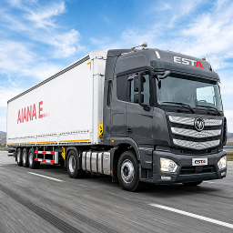 دانلود Truck Simulator Cargo Legends