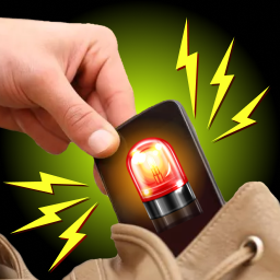 دانلود Anti-Theft Phone Alarm