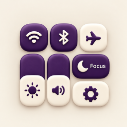 دانلود Themes: Widgets and Wallpapers