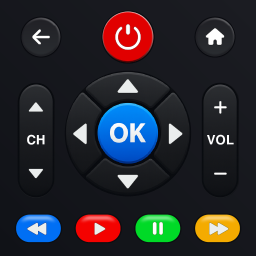 دانلود Smart Universal TV Remote