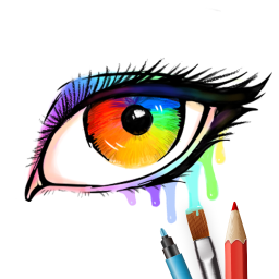 دانلود Colorfit®: Drawing & Coloring