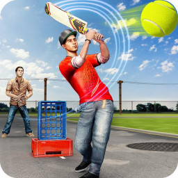 دانلود T20 Street Cricket Game
