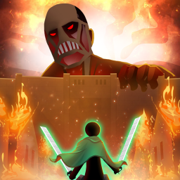 دانلود Stick on Titan