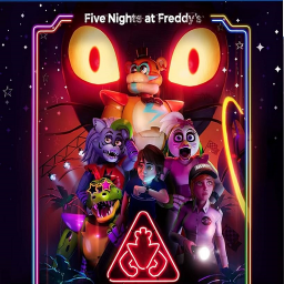 دانلود شبیه ساز بازی پنج شب با فردی5